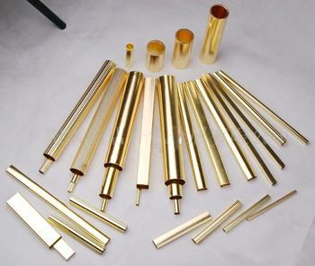 供應(yīng)高精度管，H70黃銅管廠家