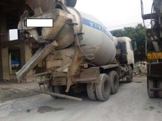 供應(yīng)出售10方攪拌車13701684758