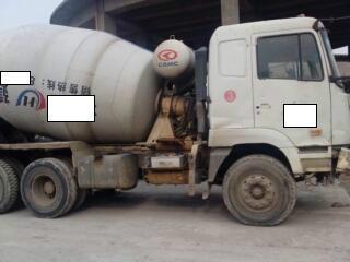 供應(yīng)出售9方攪拌車13701684758