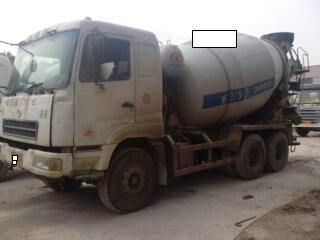 供應(yīng)出售10方攪拌車13701684758