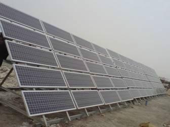 哈爾濱民用太陽(yáng)能發(fā)電機(jī)圖片
