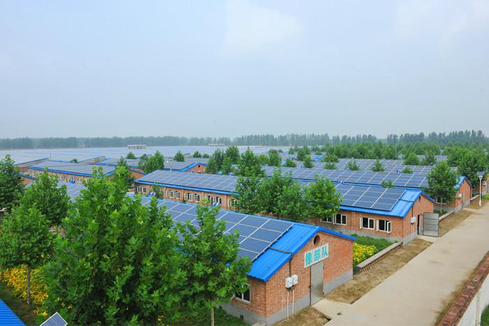供應(yīng)哈爾濱分布式并網(wǎng)太陽能發(fā)電機(jī)