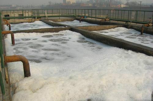 黑龍江餐飲污水處理圖片
