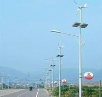 供應(yīng)黑龍江風(fēng)光互補路燈