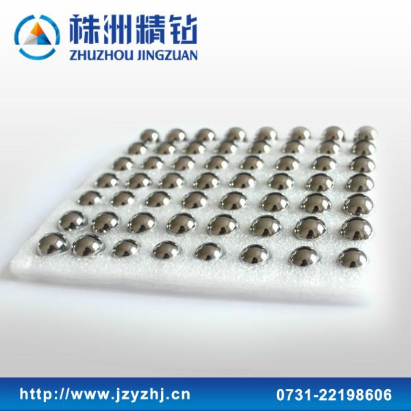 精度標(biāo)準(zhǔn)*硬質(zhì)合金球 YG8鎢鋼球