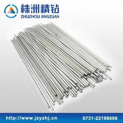 株洲廠家生產(chǎn)耐磨帶孔鎢鋼圓棒YL10.2/Φ12Φ1.0330