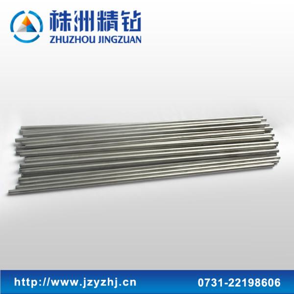 單孔鎢鋼棒圖片