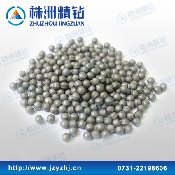 鎢鋼硬質(zhì)合金球 鎢鋼合金球毛坯 耐磨性能好