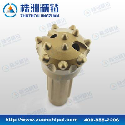 礦山開采*低風(fēng)壓潛孔鉆頭Q90-54J6B 潛孔鉆頭