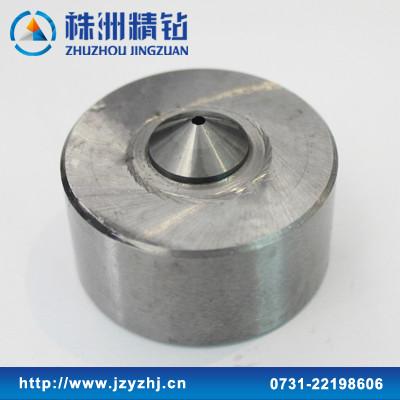 硬质合金扒皮模 内孔1.98mm 可根据客户提供图纸要求生产加工