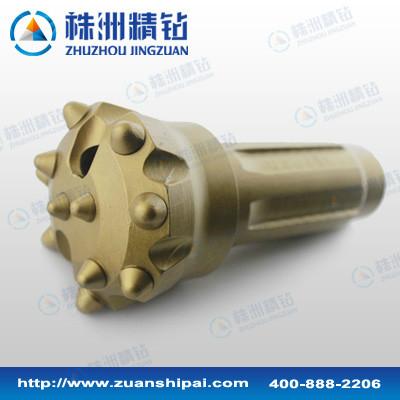 礦山開采*低風(fēng)壓潛孔鉆頭Q90-54J6B 潛孔鉆頭
