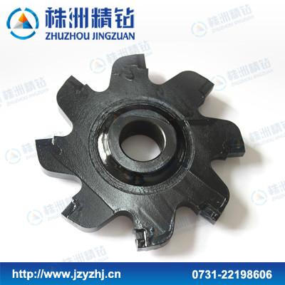 專業(yè)生產(chǎn) 瀝青路面和水泥路面開槽機刀頭 開溝機刀頭
