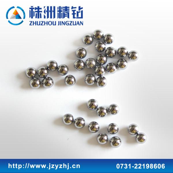 精度標(biāo)準(zhǔn)*硬質(zhì)合金球 YG8鎢鋼球
