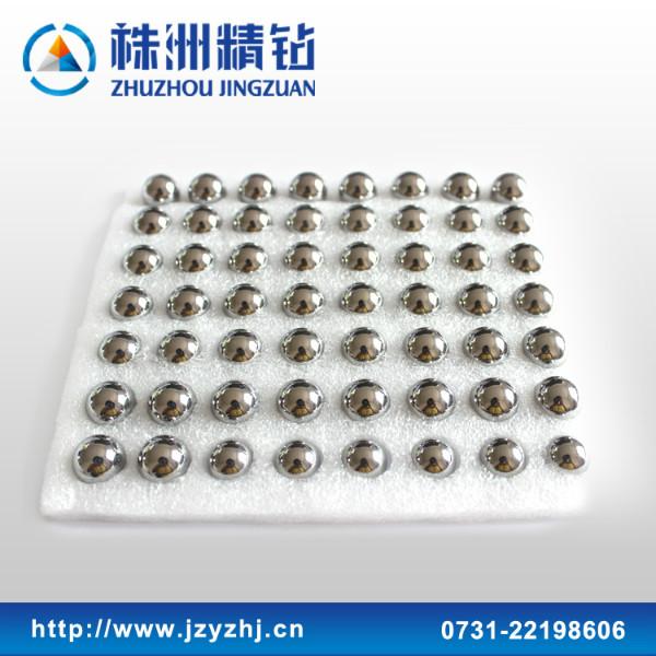 精度標(biāo)準(zhǔn)*硬質(zhì)合金球 YG8鎢鋼球