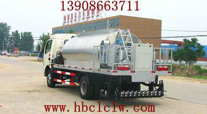 供應(yīng)山東采購瀝青灑布車/程力廠家直銷