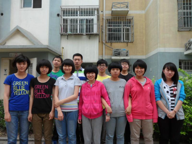 供應天津?qū)氎嫠{印生培訓中心—自主招s