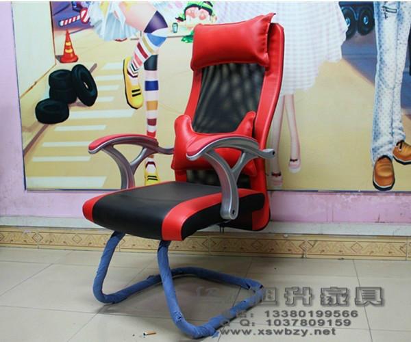 供應(yīng)旭升網(wǎng)吧椅子xs-y202網(wǎng)吧桌椅品牌東莞網(wǎng)吧椅