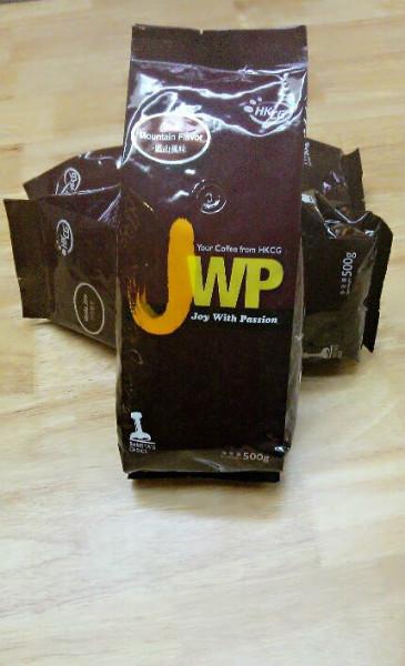 南寧香記咖啡豆廣西總代理圖片