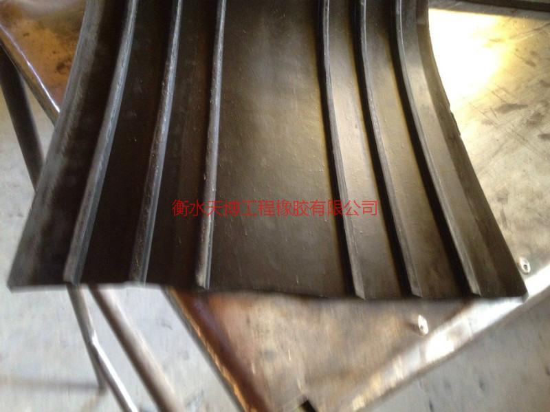 供應天津背貼式橡膠止水帶廠家