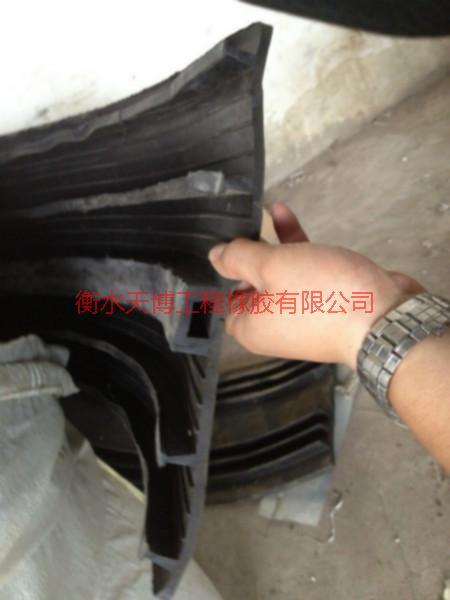 天津背貼式橡膠止水帶廠家報價圖片