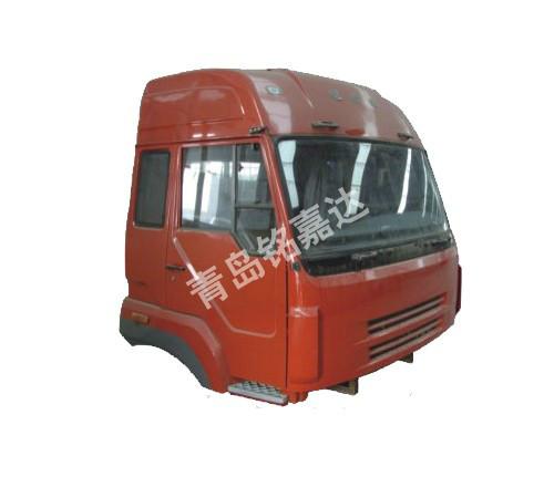 供應(yīng)新大威高頂駕駛室總成