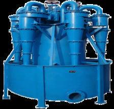 旋流器組生產(chǎn)廠家圖片