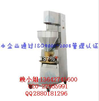 供應制作肉丸機魚肉丸機器-肉丸成型機-肉丸機廠家