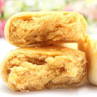 供應(yīng)肉松餅機(jī)*產(chǎn)品肉松餅金絲肉松餅