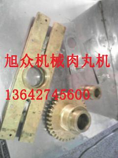 供應肉丸打漿機肉丸機廠家批發(fā)肉丸機