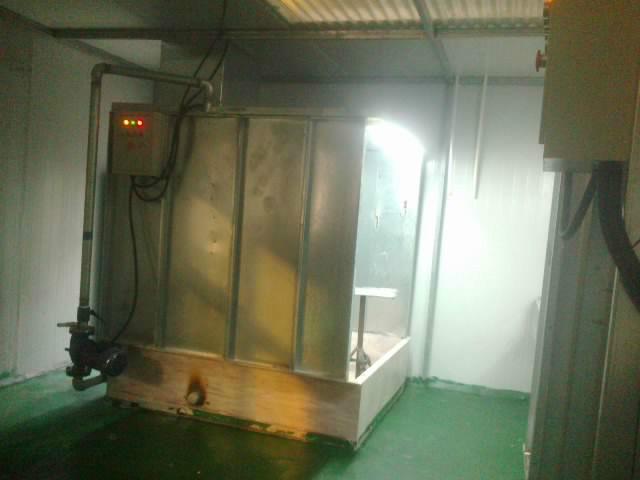 供應(yīng)水簾噴漆柜 噴漆 價(jià)格 水簾噴漆柜 噴粉柜 噴漆水簾柜