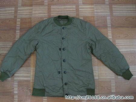 供應(yīng)礦區(qū)純棉棉服棉褲，100純棉服裝廠家定制批發(fā)