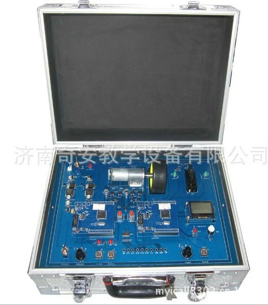 供应汽车传感器与执行器综合实验箱图片