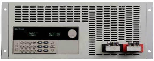 沈陽貝海瀛供應艾德克斯IT8500直流電子負載