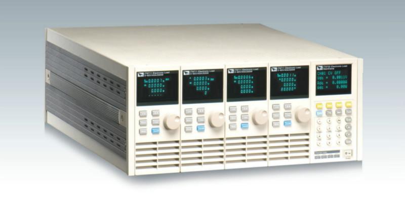 IT8700直流電子負載圖片
