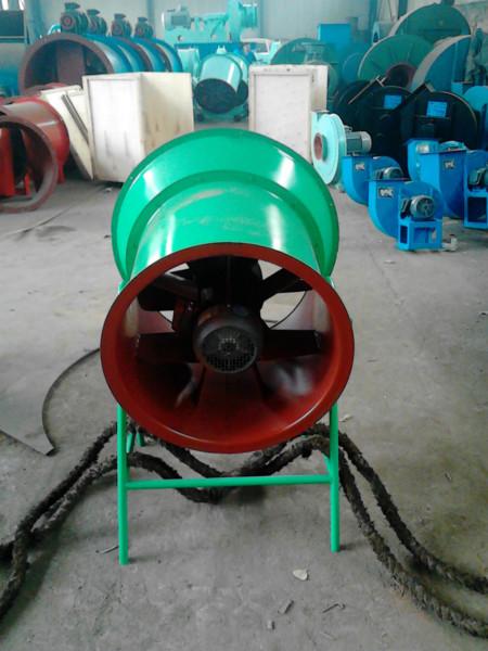 供應(yīng)降溫風(fēng)機(jī)—JDMY低噪音軸流風(fēng)機(jī)