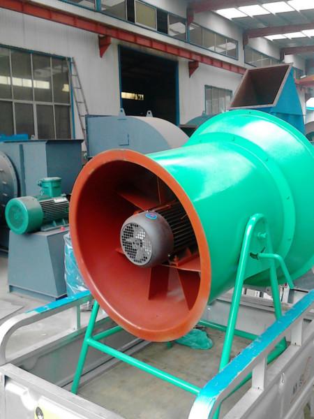 供應(yīng)降溫風(fēng)機(jī)—JDMY低噪音軸流風(fēng)機(jī)