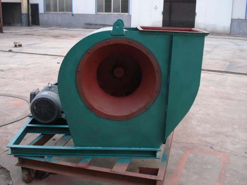 淄博廠家供應(yīng)排塵離心通風(fēng)機C4-73型排塵離心通風(fēng)機