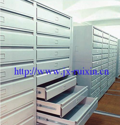 供應(yīng)密集底圖柜