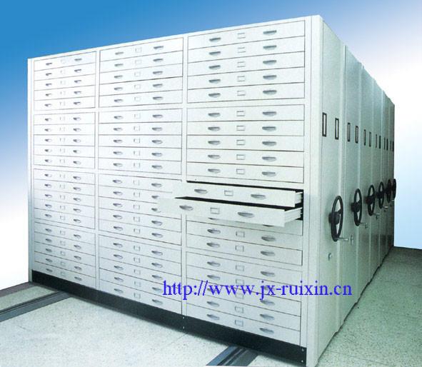 供應(yīng)密集底圖柜