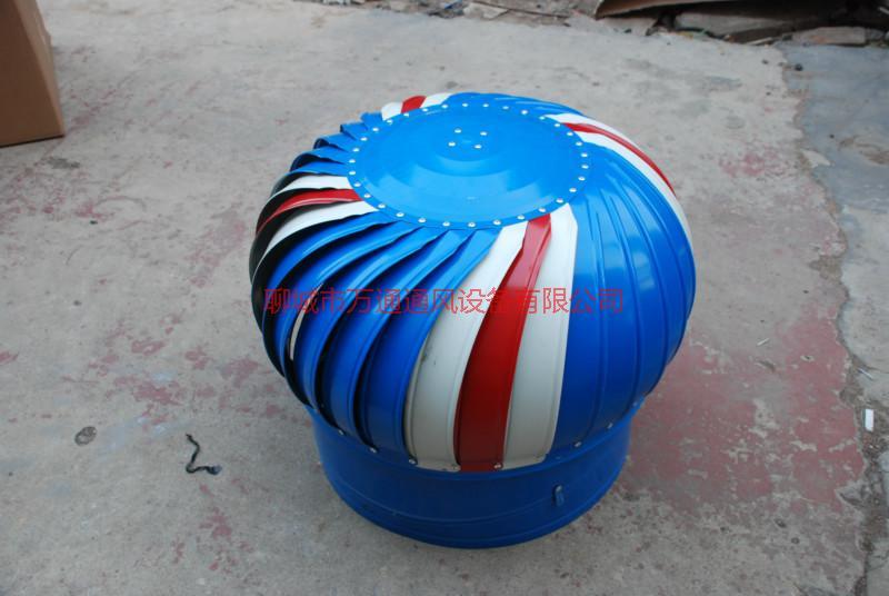 供應(yīng)長春無動(dòng)力風(fēng)機(jī)