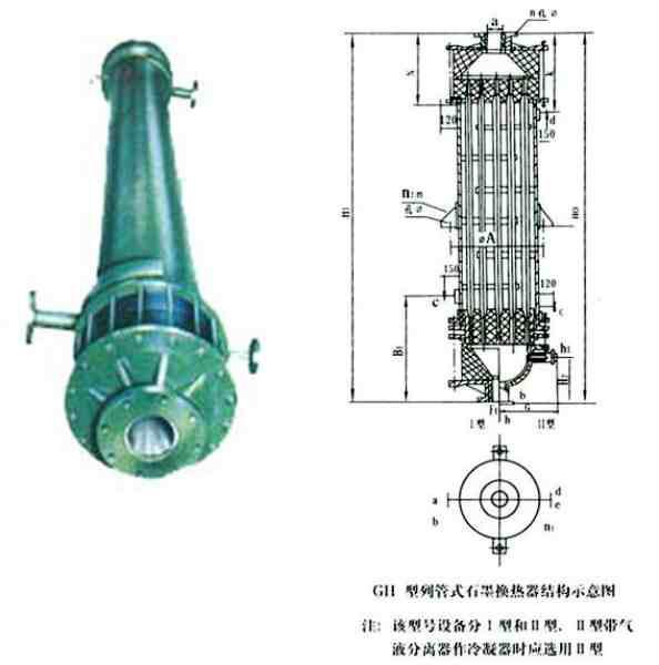 U型管式換熱器供應(yīng)商電話/U型管式換熱器價格/U型管式換熱器報價