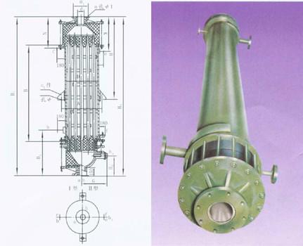 U型管式換熱器價(jià)格/U型管式換熱器報(bào)價(jià)/U型管式換熱器廠家直銷