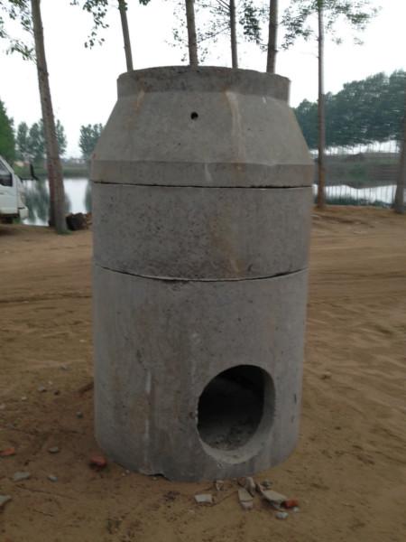 供應(yīng)沈陽檢查井廠家銷售