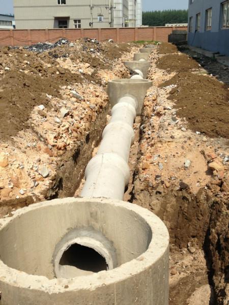 沈陽(yáng)檢查井廠家銷售圖片