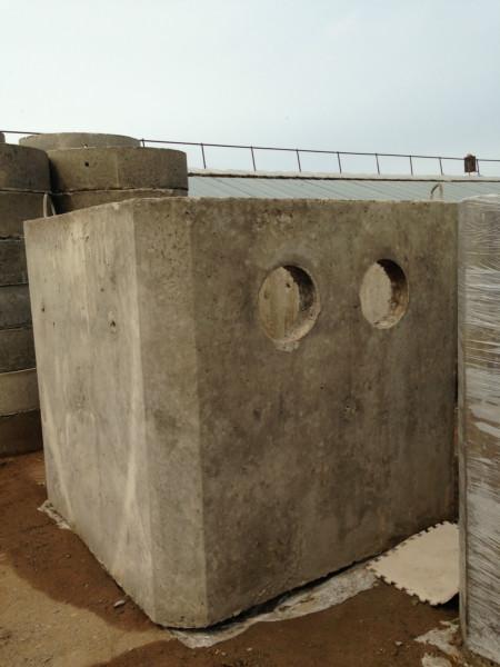 供應(yīng)沈陽檢查井廠家銷售