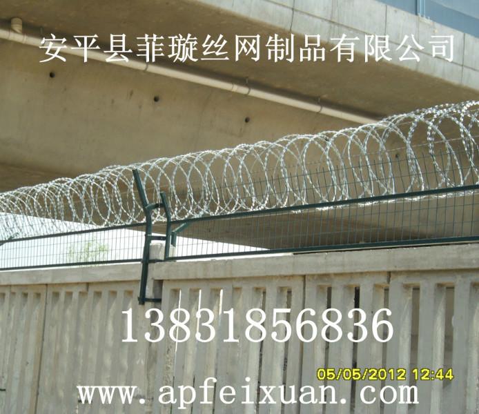 鐵路刺絲滾籠/鐵路刺絲滾籠值得依賴?/鐵路刺絲滾籠*品牌