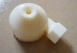 供應(yīng)長(zhǎng)沙工業(yè)消泡大頭噴嘴，ABS塑料噴嘴