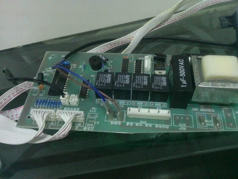 明裝壁掛風機盤管圖片/明裝壁掛風機盤管樣板圖 (3)