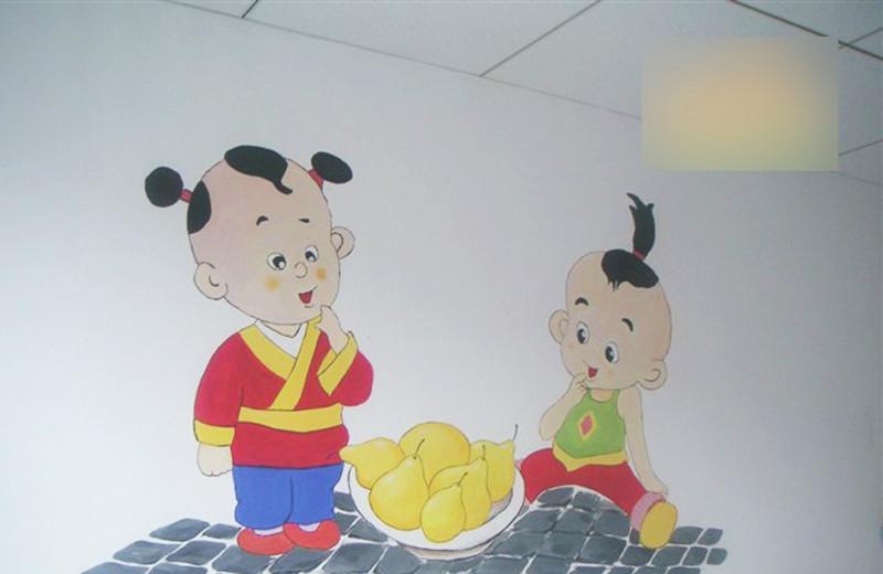 供應(yīng)東陽(yáng)酒店墻繪