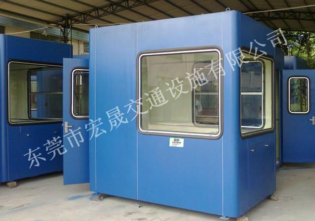 供應(yīng)汕頭收費(fèi)亭/江門高速出口收費(fèi)亭